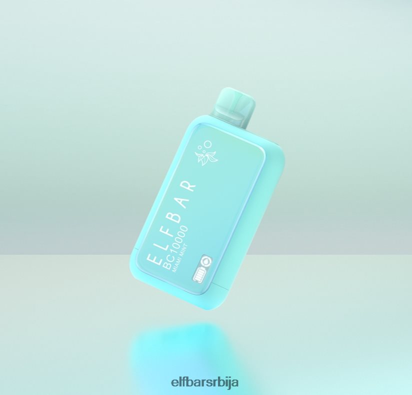 миами минт
